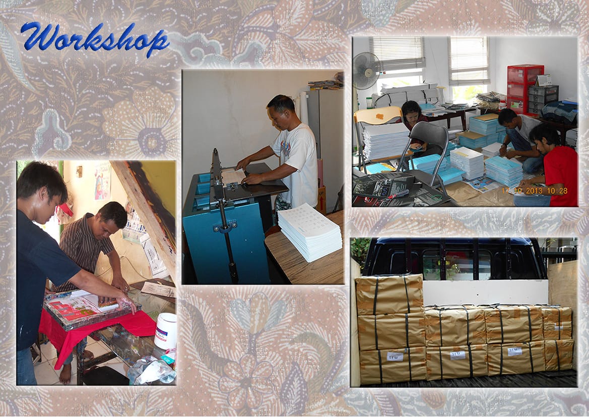 Komala Radini Cipta...   